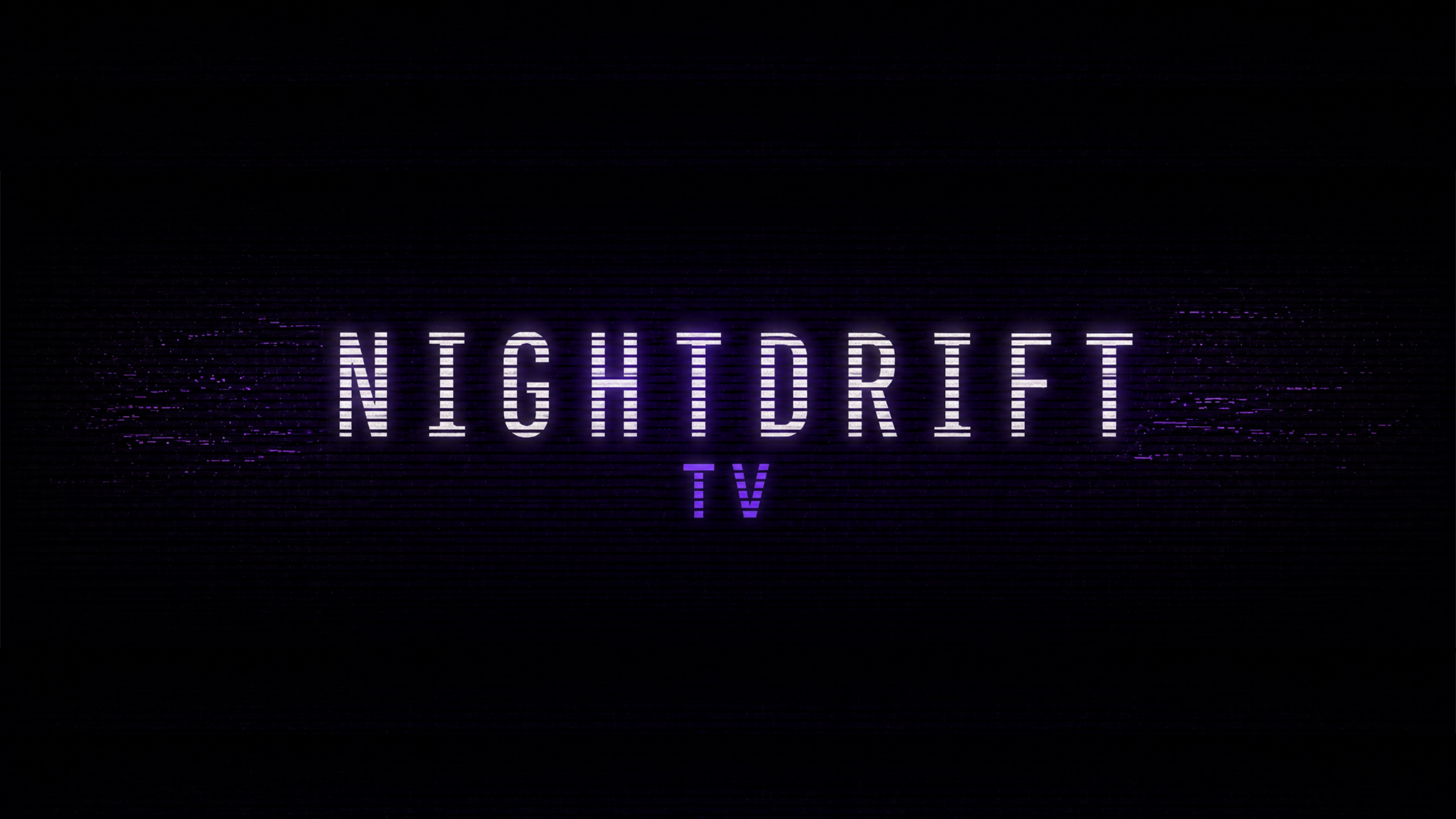 NightDrift TV